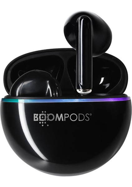 Earshots, Tws Kulaklık, Siyah