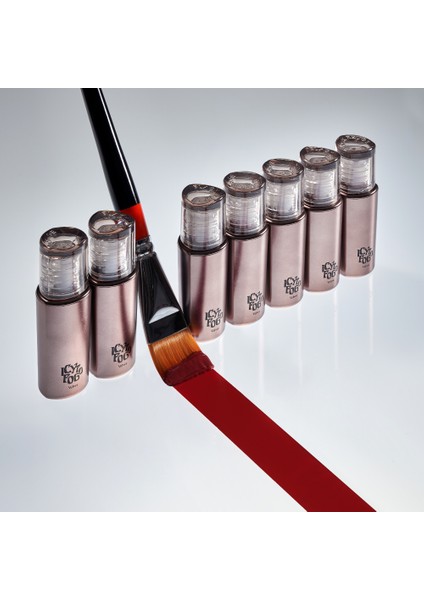Saten Bitişli Yoğun Pigmentli ve Kalıcı Dudak Parlatıcısı Tint FV06 Maroon Plum 3.5 gr indirimleri