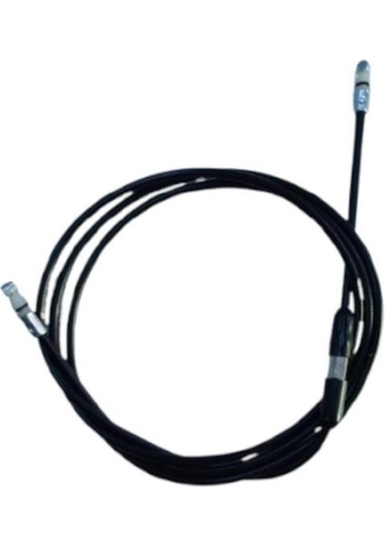 Strada 125 Sele Kilit Teli Orijinal