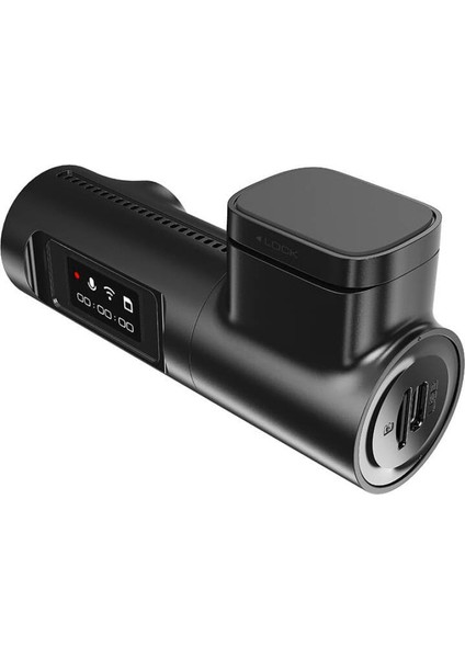 M330 Araç Kamerası