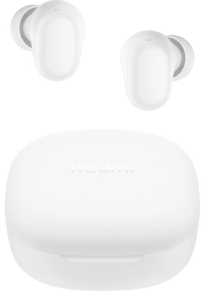 Xıaomı Bluetooth Kablosuz Kulak Içi Kulaklık Yapay Zeka Destekli Gürültü Azaltma 10 Dakikalık Şarj ile 3 Saate Kadar Müzik Dinleme Tecrübesi Bluetooth 5.4 modelleri