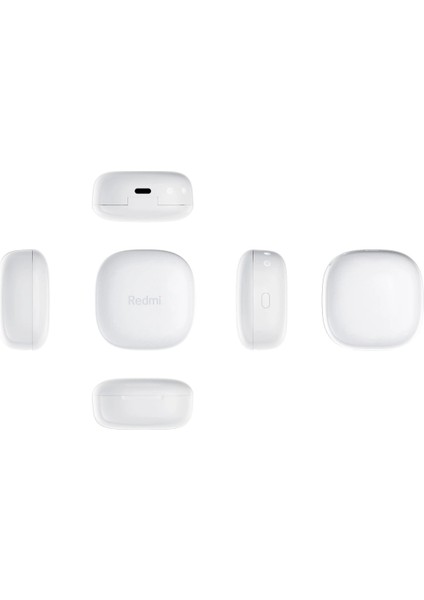 Xıaomı Bluetooth Kablosuz Kulak Içi Kulaklık Yapay Zeka Destekli Gürültü Azaltma 10 Dakikalık Şarj ile 3 Saate Kadar Müzik Dinleme Tecrübesi Bluetooth 5.4 indirimleri