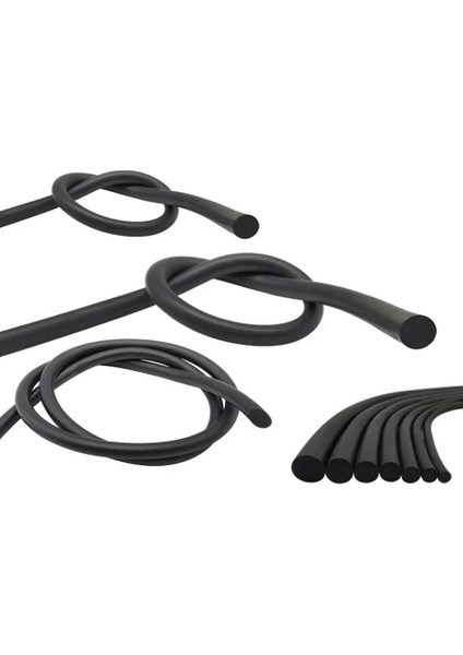 Nbr Nitril 70 Shore Şerit Oring K0 - 2mm indirimleri