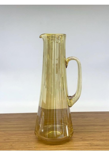 Koleksiyon Amber Sürahi