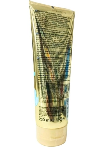 Bakım Saç Kremi 250 ml fiyatları