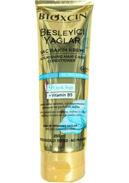 Bakım Saç Kremi 250 ml modelleri