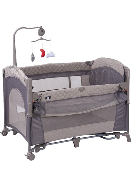 Oslo Anne Yanı Oyun Parkı 70X110
