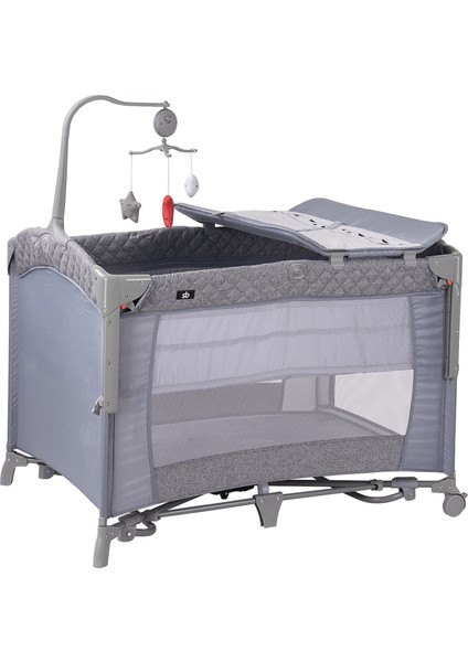 Oslo Anne Yanı Oyun Parkı 70X110 fiyatları