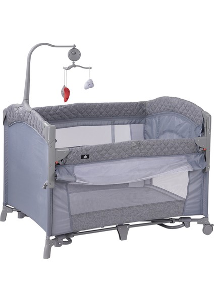 Oslo Anne Yanı Oyun Parkı 70X110 modelleri