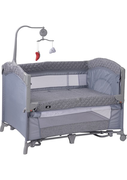 Oslo Anne Yanı Oyun Parkı 70X110 fırsatları