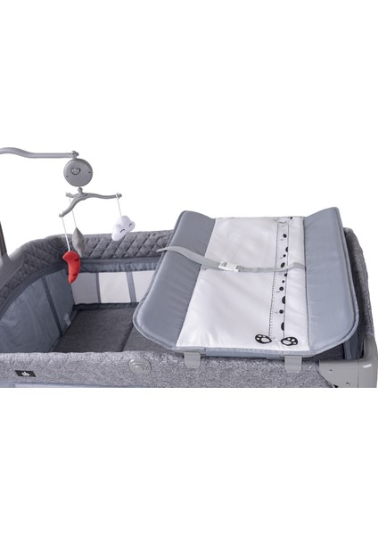 Oslo Anne Yanı Oyun Parkı 70X110 indirimleri