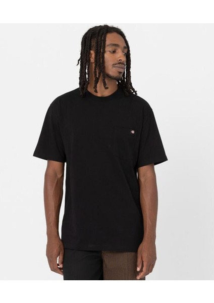 Luray Pocket Tee Kısa Kollu Tişört