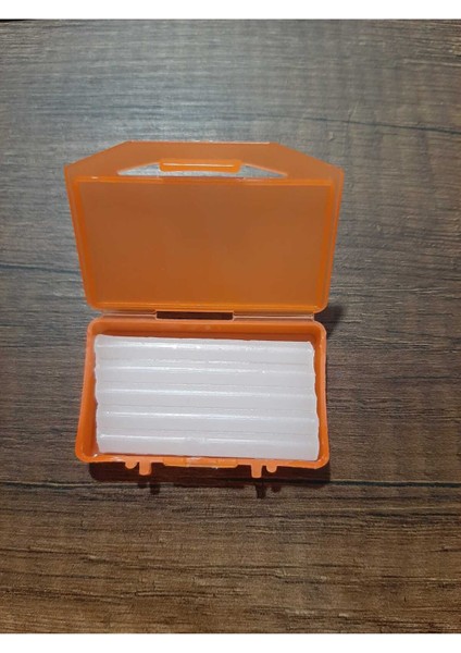 Ortodonti Mum- Diş Teli Mumu 5'li