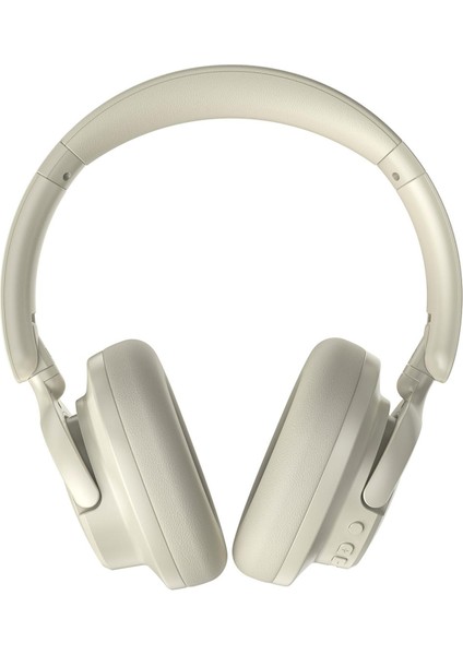 Headpods Anc+, Bt Kulaklık, Over Ear, Kum Beji