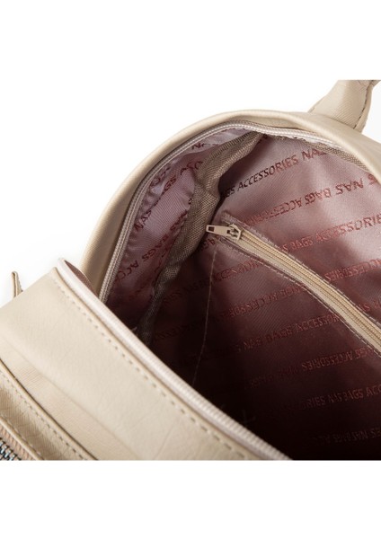 Nas Yumuşak Dokulu Yıkamalı Büyük Sırt Çantası indirimleri