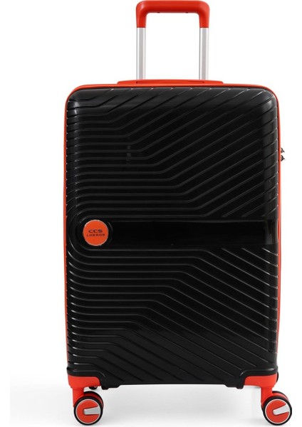 5239 Polipropilen Büyük Boy Valiz