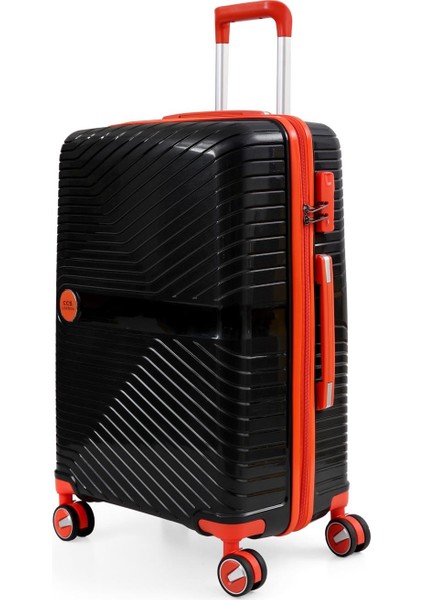 5239 Polipropilen Büyük Boy Valiz fiyatları