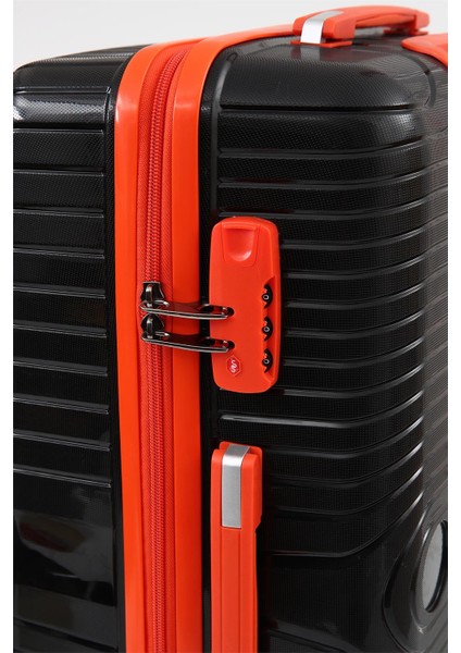 5239 Polipropilen Büyük Boy Valiz indirimleri