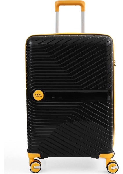 5239 Polipropilen Büyük Boy Valiz