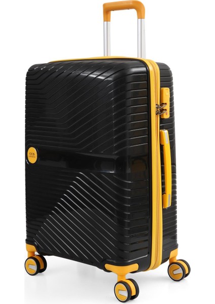 5239 Polipropilen Büyük Boy Valiz fiyatları