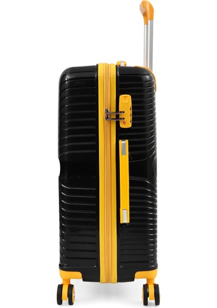 5239 Polipropilen Büyük Boy Valiz modelleri