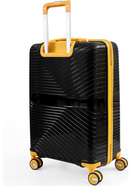 5239 Polipropilen Büyük Boy Valiz fırsatları