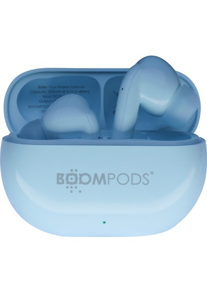 Echobuds, Tws Kulaklık, Mavi