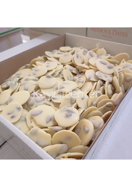 Toptan Cimiks Çikolata 4,5 kg Fildişi