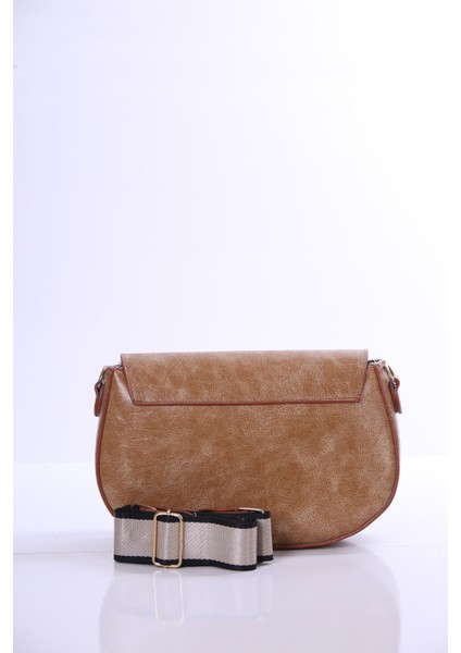 Kilitli Oval Kutu Omuz Çantası modelleri