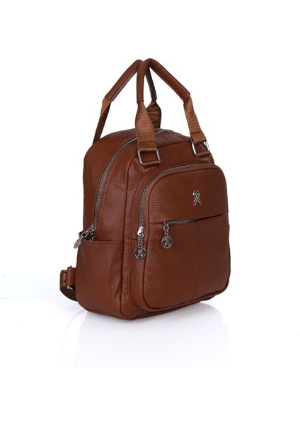 Yumuşak Dokulu Çok Gözlü Elde Taşınabilen Sırt Çantası fiyatları