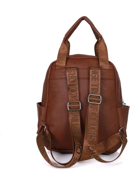 Yumuşak Dokulu Çok Gözlü Elde Taşınabilen Sırt Çantası modelleri