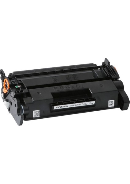 CF226A/CRG 052 Muadil Toner 10'LU AVANTAJLI PAKET