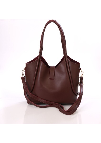 Önü Kilitli Makyaj Çantalı Fitilli Model modelleri