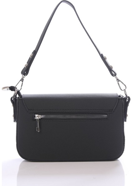 Askı Detaylı Arkası Fermuarlı Çapraz Çanta modelleri