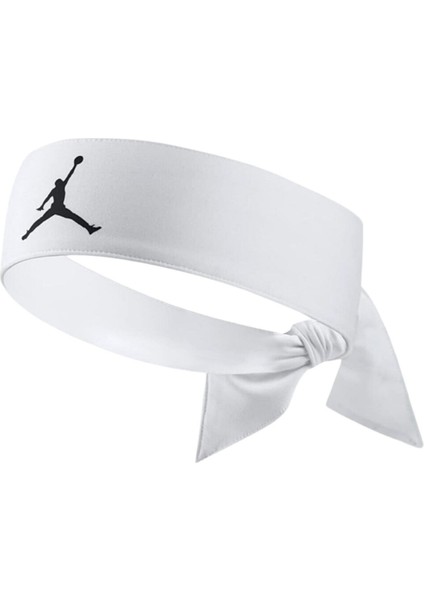 Dry-Fit Jumpman Head Tie