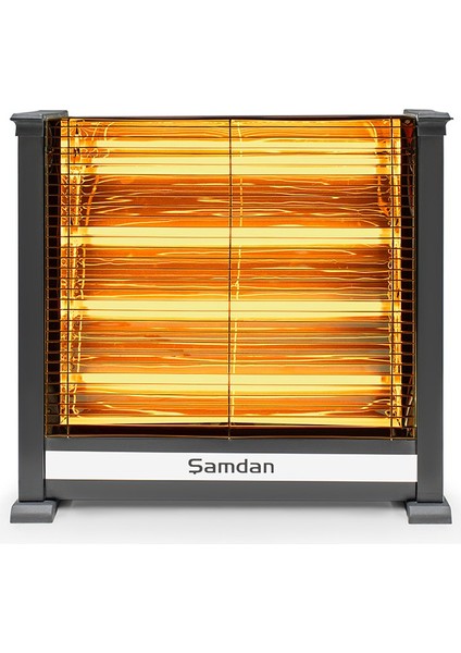 3005 Soba Energy Quartz