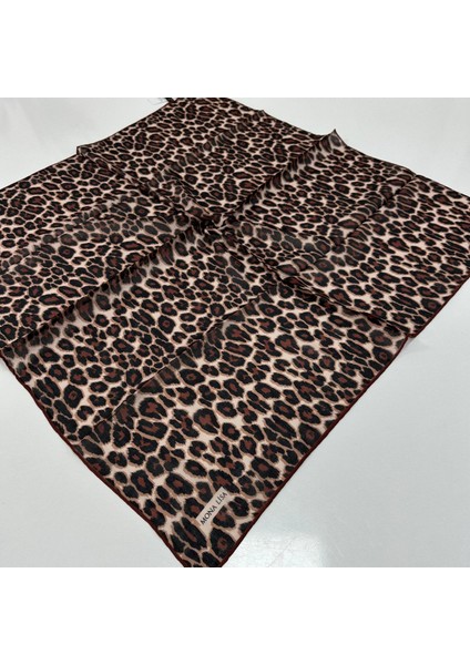 Soft Pamuklu Eşarp LDFR1506