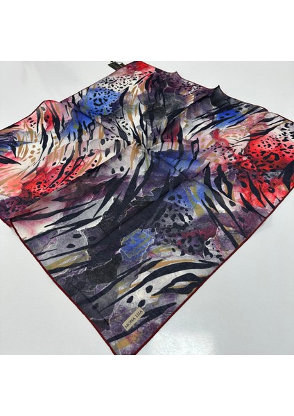 Soft Pamuklu Eşarp LDFR1406