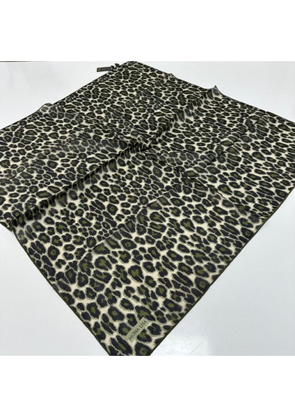 Soft Pamuklu Eşarp LDFR1510