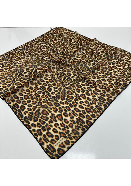 Soft Pamuklu Eşarp LDFR1511