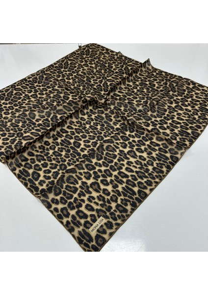 Soft Pamuklu Eşarp LDFR1502