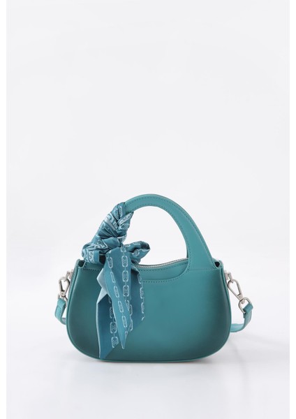 17563 Kadın Omuz Askılı El Çantası