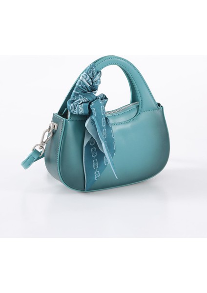 17563 Kadın Omuz Askılı El Çantası modelleri