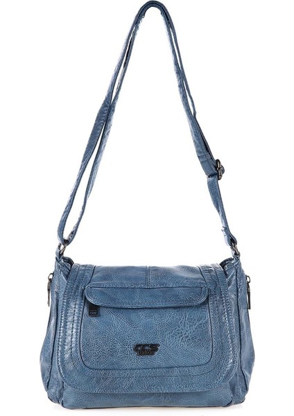 17491 Kadın Omuz Askılı Kol Çantası fiyatları