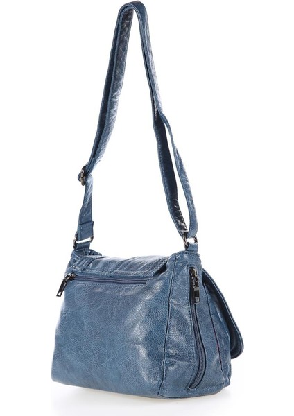 17491 Kadın Omuz Askılı Kol Çantası indirimleri