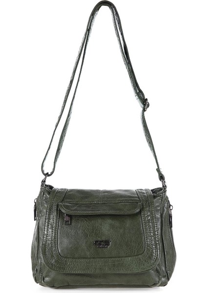 17491 Kadın Omuz Askılı Kol Çantası fiyatları