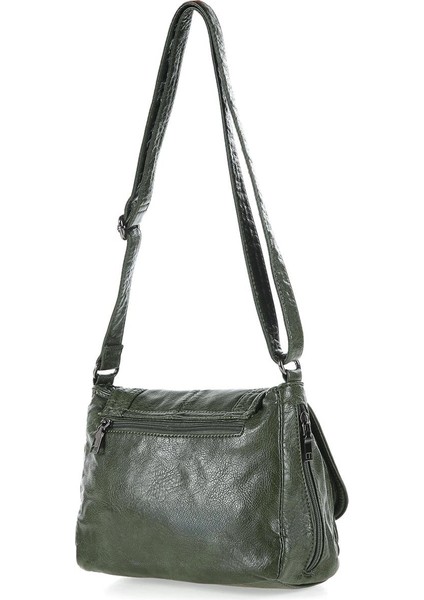 17491 Kadın Omuz Askılı Kol Çantası indirimleri