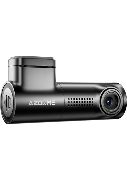 M330 Full Hd Araç Kamerası – Wifi, G Sensör ve Gece Görüş (Azdome Türkiye garantili)