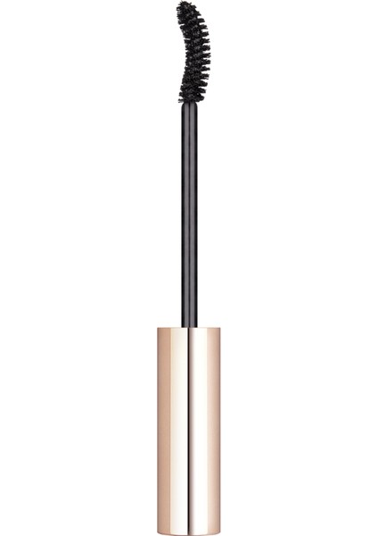 Kıvrım ve Hacim Veren Uzun Süre Kalıcı Siyah Maskara CG01 Dizzy Black - 5.5 gr fiyatları
