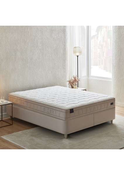 Dual Dream Plus Yaylı Yatak
